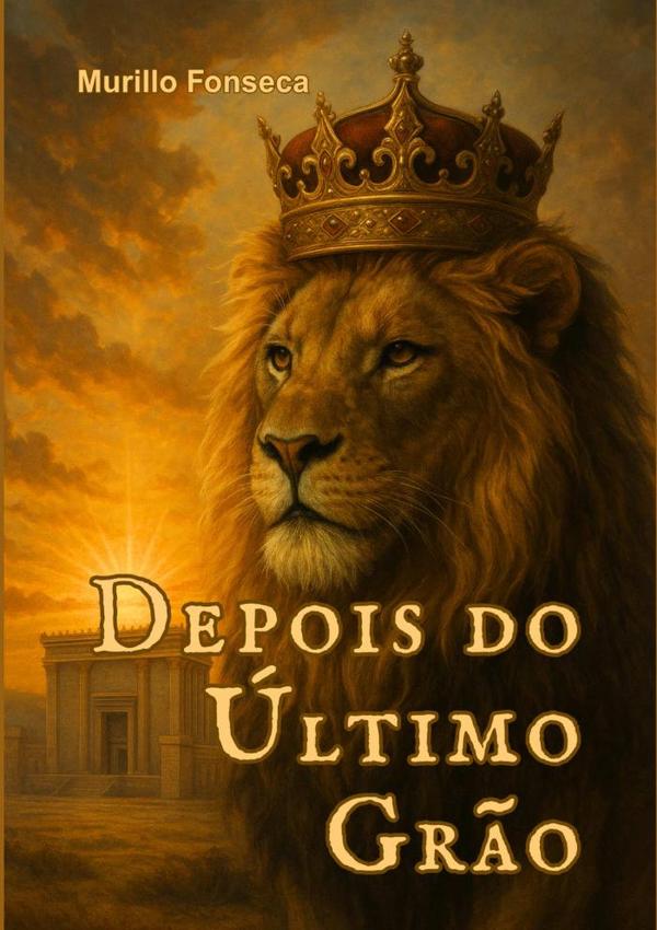 Depois Do Último Grão