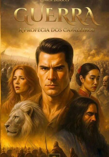 Guerra:A Profecia dos Cavaleiros