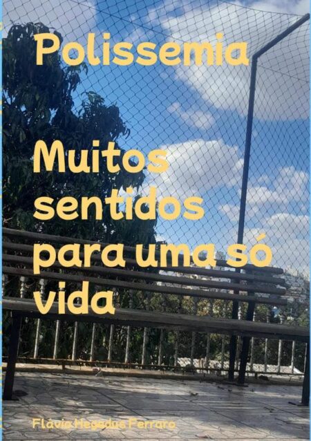 Polissemia:Muitos sentidos para uma só vida