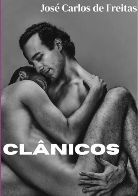 Clânicos:poemas homoeróticos