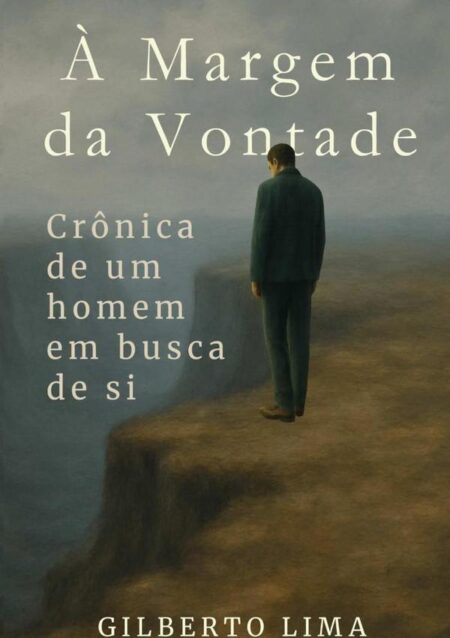 À Margem Da Vontade:Crônica de um homem em busca de si
