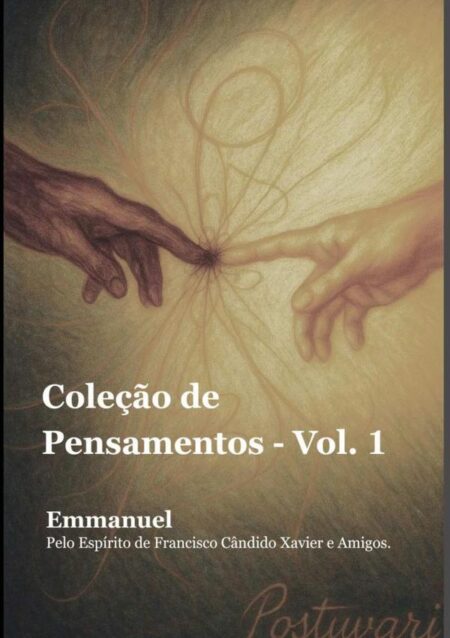Coleção De Pensamentos - Vol. 1