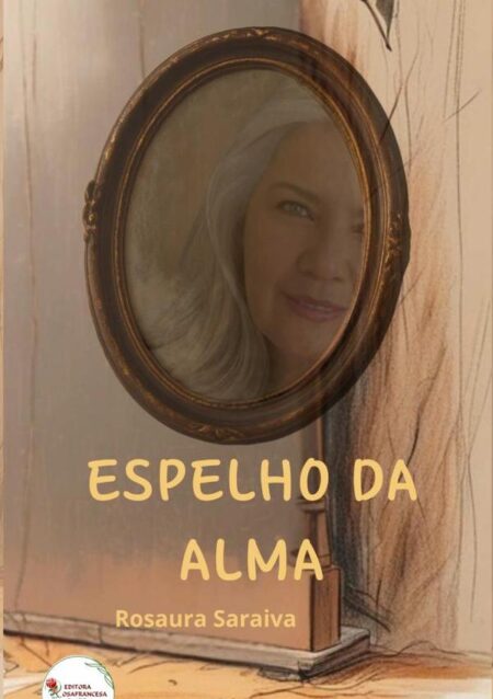 Espelho Da Alma