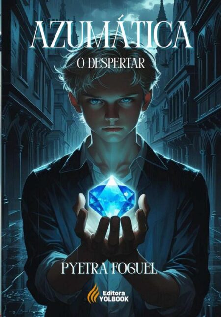 Azumática:O Despertar