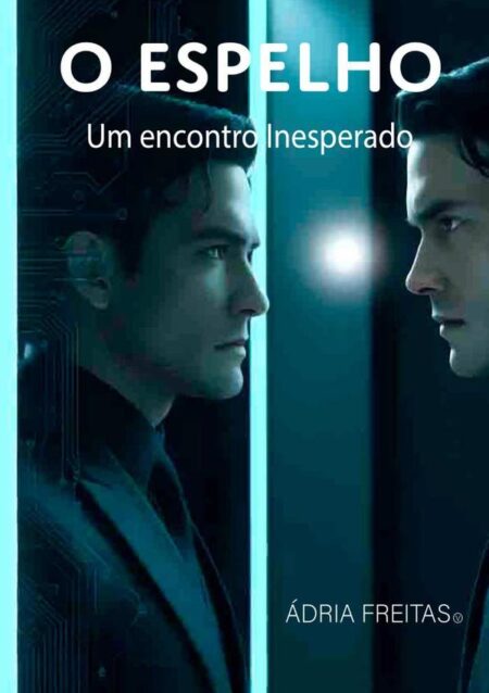 O Espelho:UM ENCONTRO INESPERADO