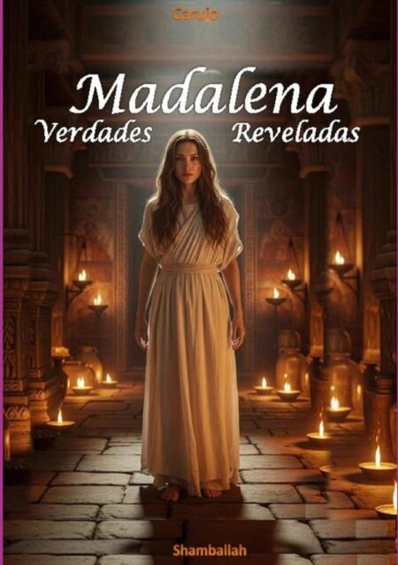 Madalena:Verdades Reveladas