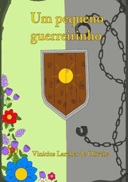 Um Pequeno Guerreirinho