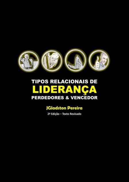Tipos Relacionais De Liderança:(Perdedores & Vencedor)