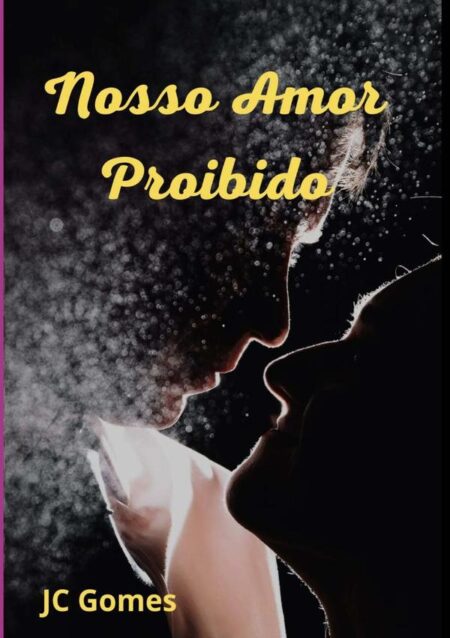 Nosso Amor Proibido:O destino Cruel que Uniu nossos Corações