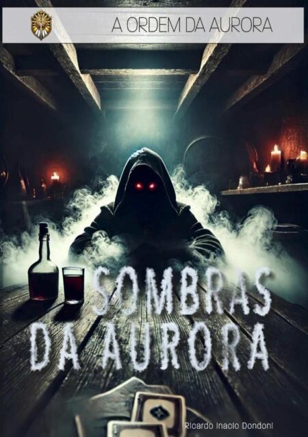 Sombras Da Aurora
