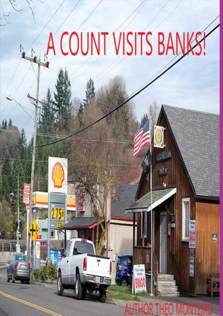 A Count Visits Banks