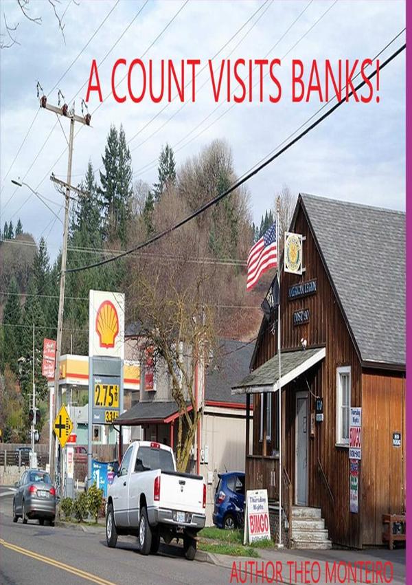 A Count Visits Banks