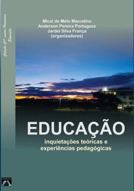 Inquietações Teóricas E Experiências Pedagógicas