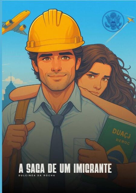 A Saga De Um Imigrante