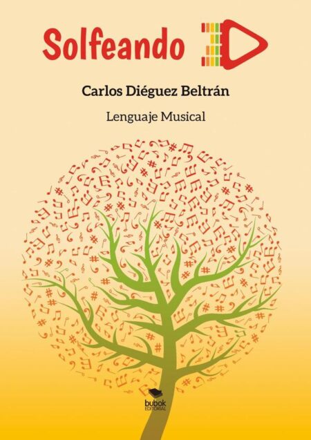 Solfeando: lenguaje musical