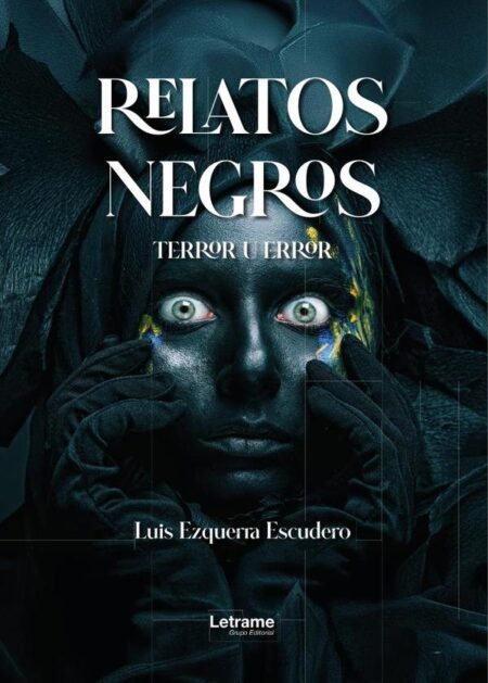 Relatos negros:Terror u error