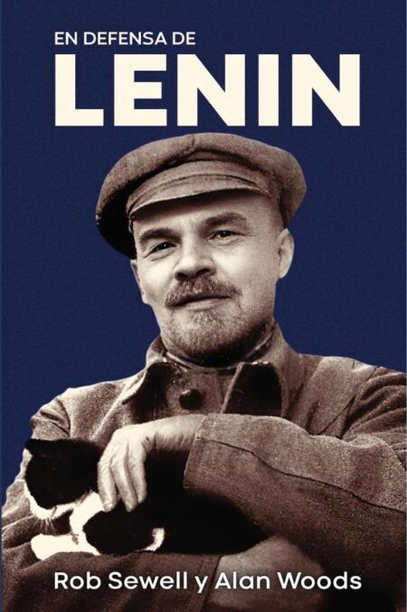 En defensa de Lenin, Volumen 2