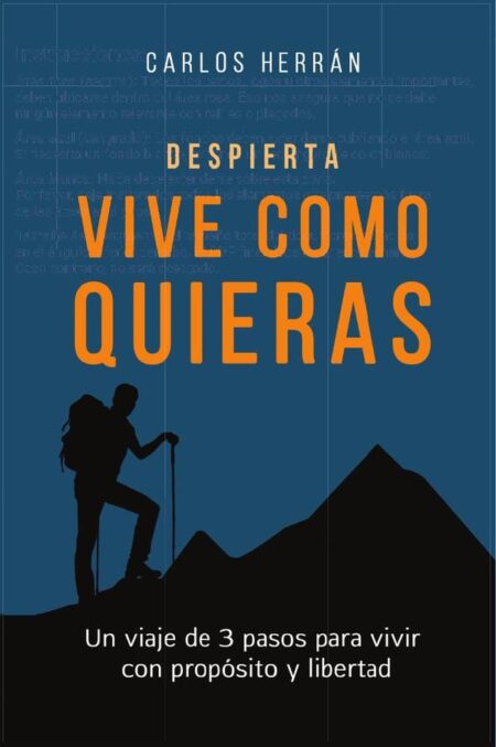 Vive como quieras