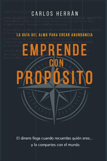 Emprende con proposito