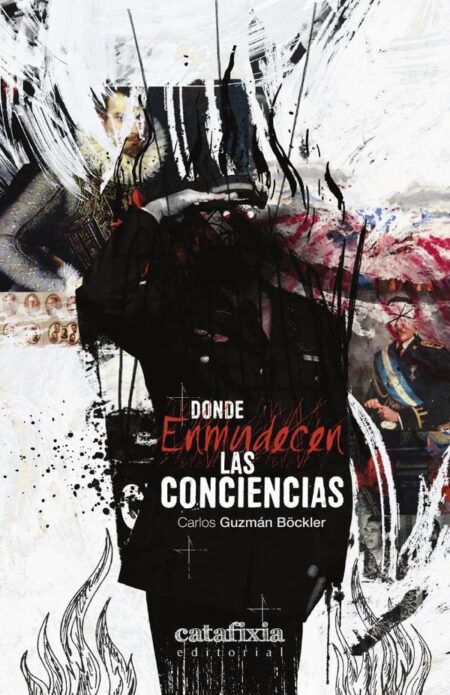 Donde enmudecen las conciencias