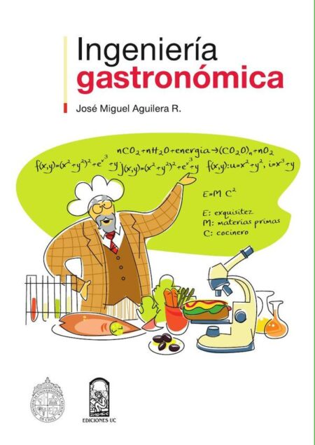 Ingeniería Gastronómica
