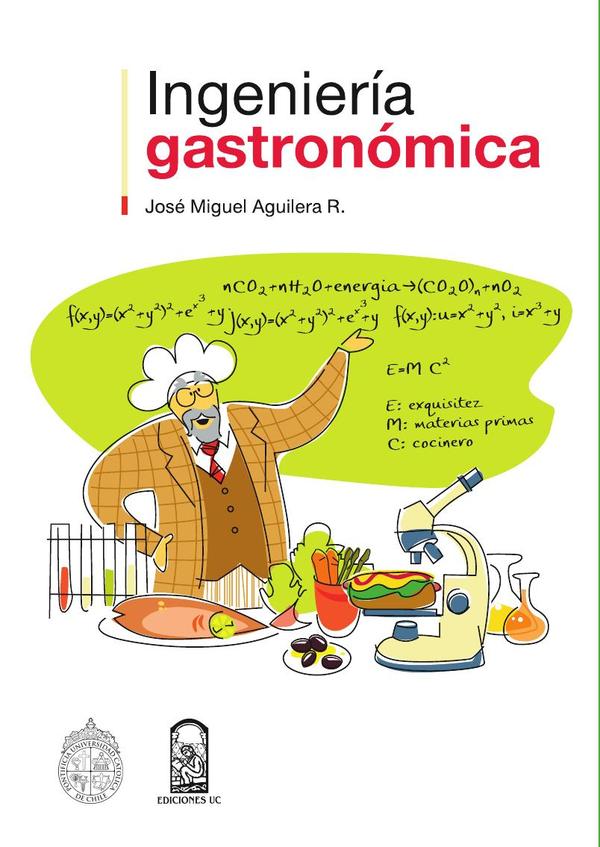 Ingeniería Gastronómica