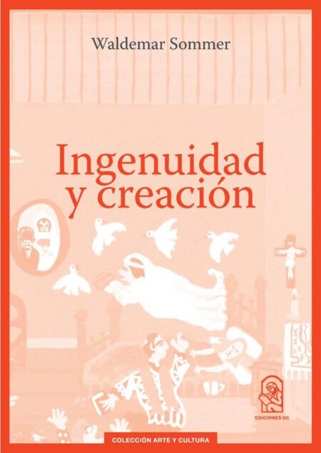 Ingenuidad y Creación