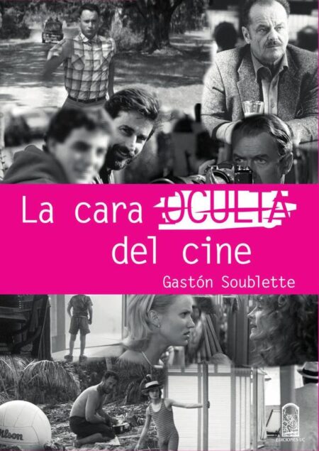 La cara oculta del cine