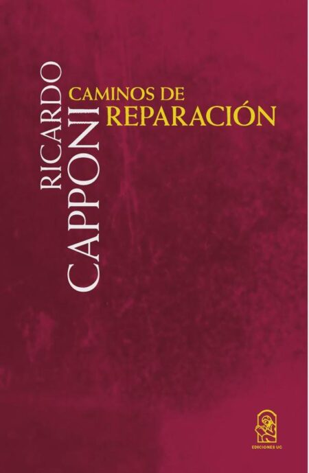Caminos de reparación