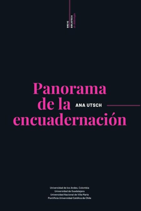 Panoramas de la encuadernación