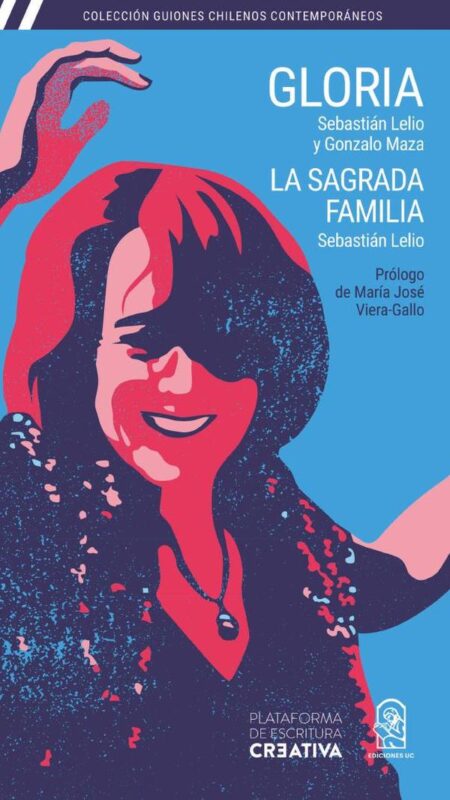 Gloria + La Sagrada Familia