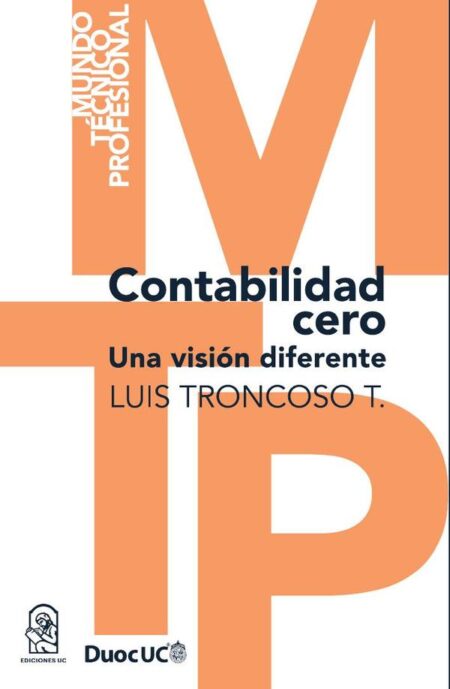 Contabilidad Cero:Una visión diferente