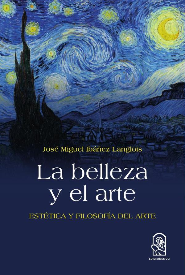La belleza y el arte:Estética y filosofía del arte