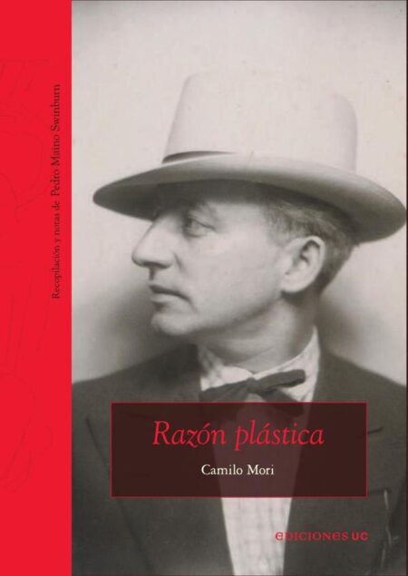Camilo Mori:Razón Plástica