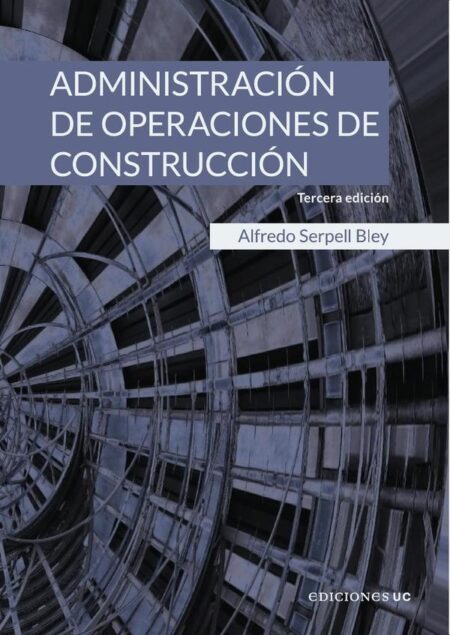 Administración de operaciones de construcción