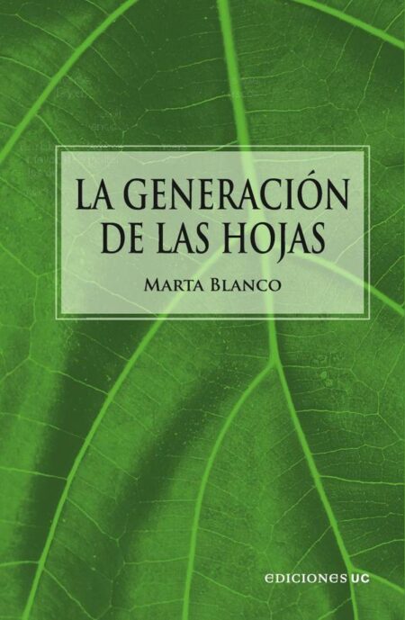 La generación de las hojas