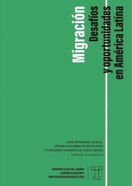 Migración:Desafíos y oportunidades en América Latina