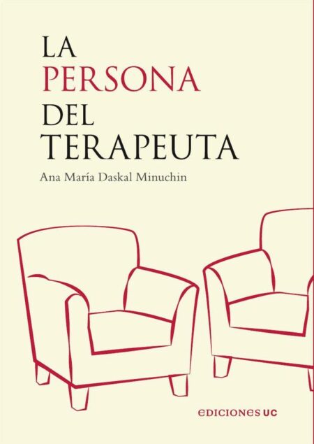 La persona del terapeuta