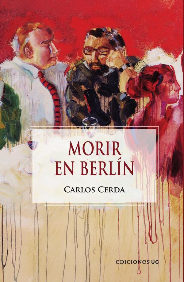 Morir en Berlín: