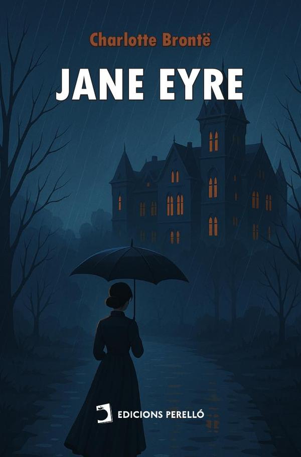 Jane Eyre