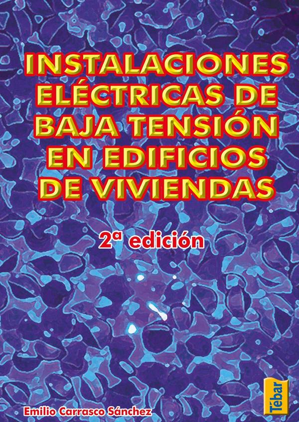 Instalaciones eléctricas de baja tensión