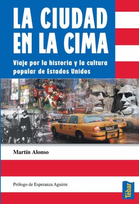 La ciudad en la cima