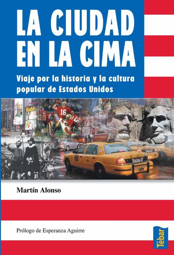 La ciudad en la cima