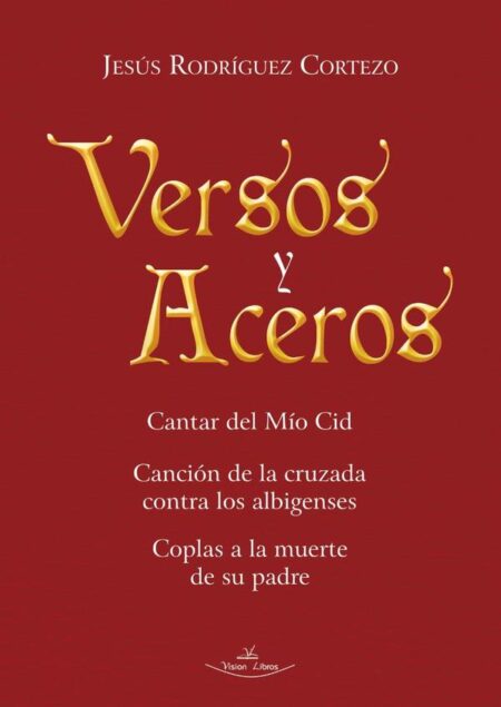 Versos y Aceros