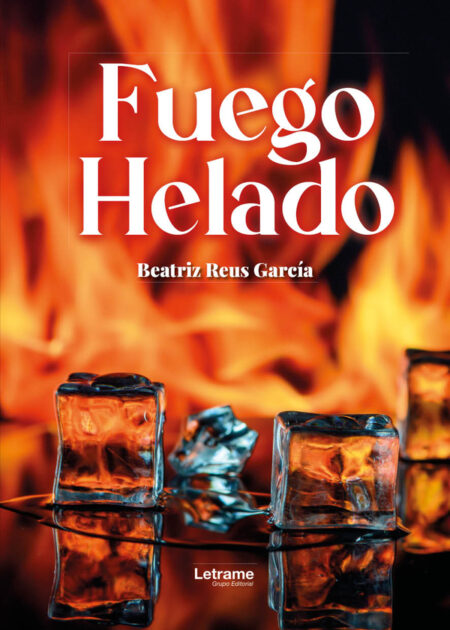 Fuego helado