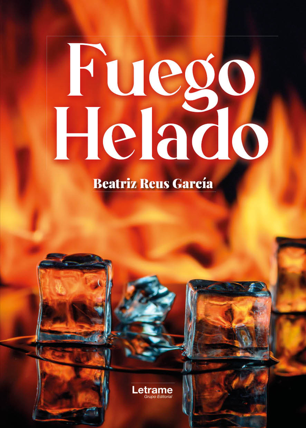 Fuego helado