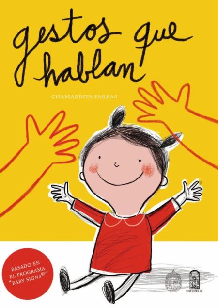 Gestos que hablan:Aprendiendo a comunicarse con nuestros niños