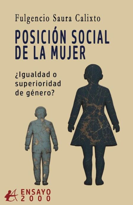 Posición social de la mujer:¿Igualdad o superioridad de género?