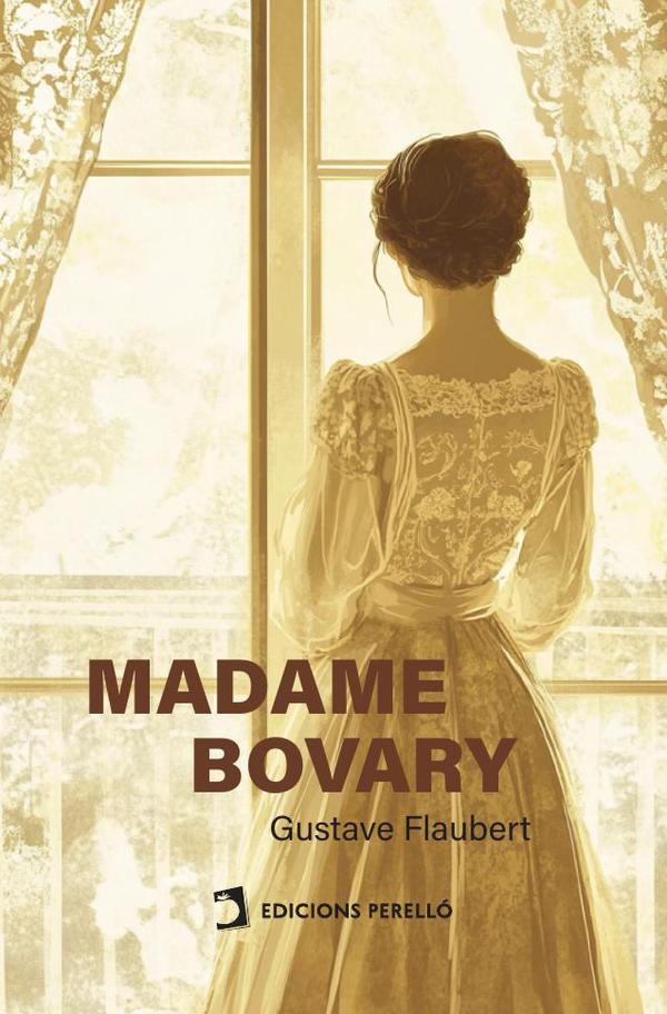Madame Bovary