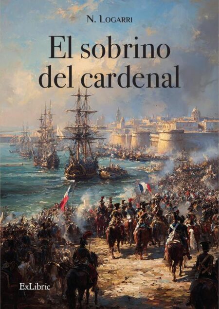 El sobrino del cardenal